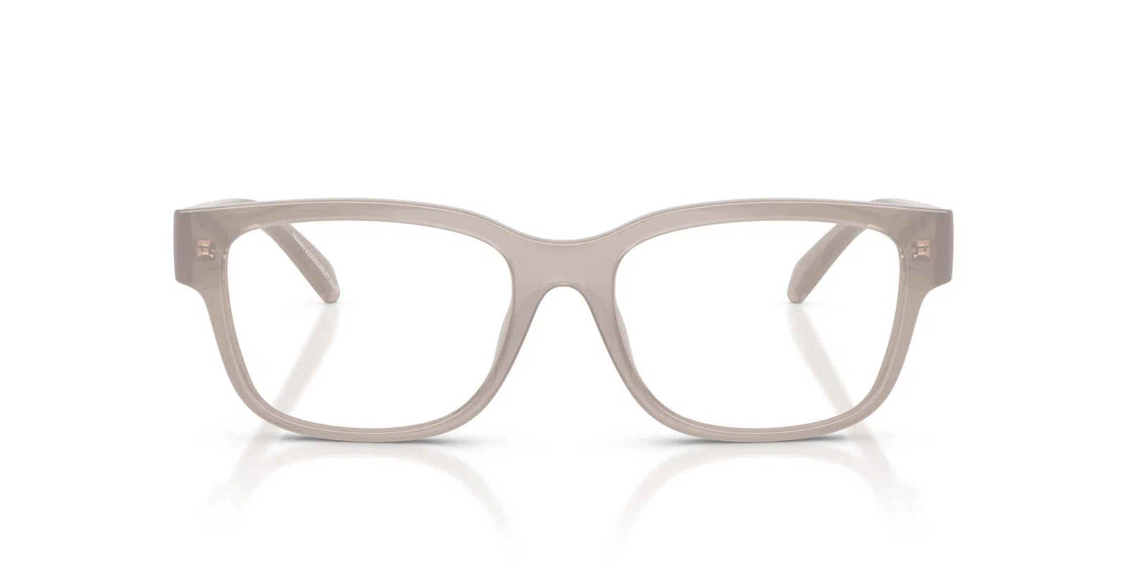 Armani Exchange 3124U Eyeglasses - view 13
